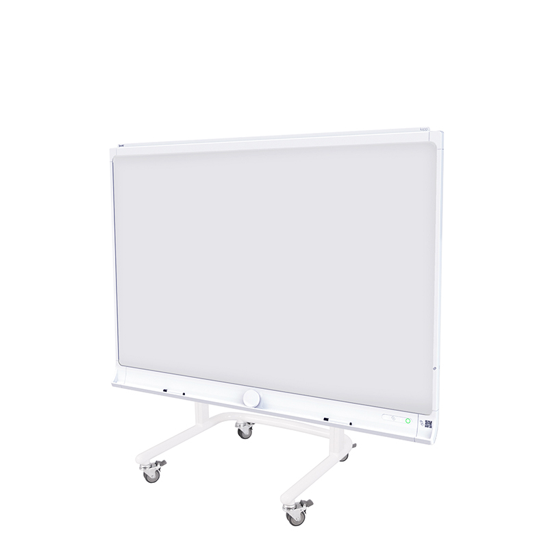 Loxit 4640 84 inch KAPP Board Electric Mobile Stand